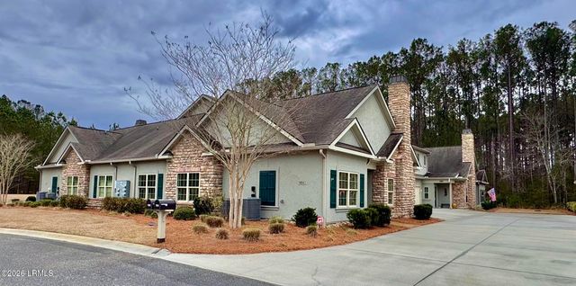1034 Abbey Glen Way # 1034, Hardeeville, SC 29927