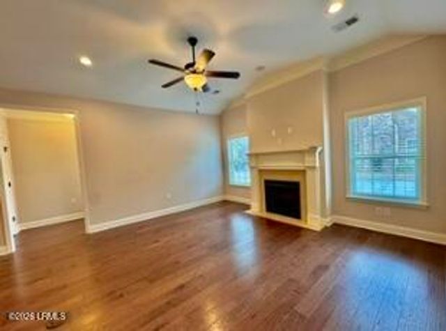 1034 Abbey Glen Way # 1034, Hardeeville, SC 29927