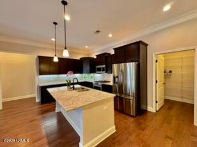 1034 Abbey Glen Way # 1034, Hardeeville, SC 29927