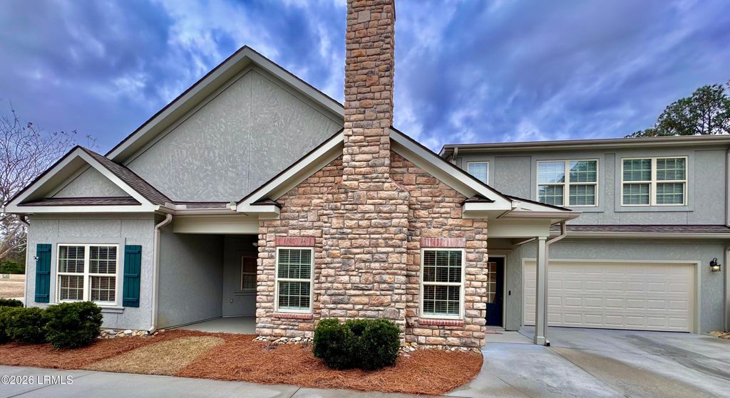 1034 Abbey Glen Way # 1034, Hardeeville, SC 29927