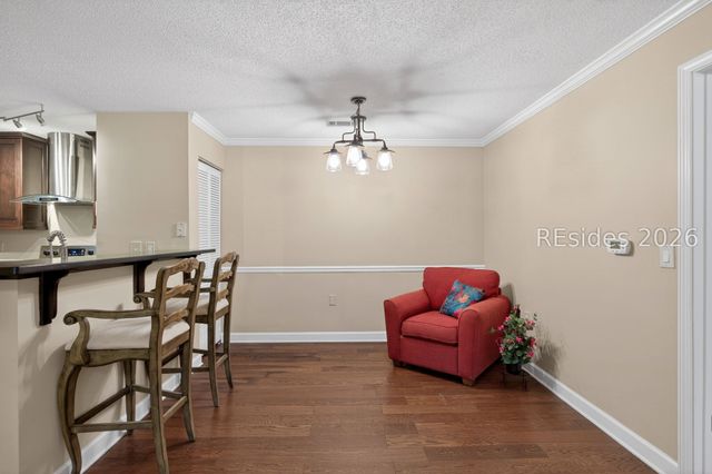 50 Pebble Beach Cv Apt E110, Bluffton, SC 29910