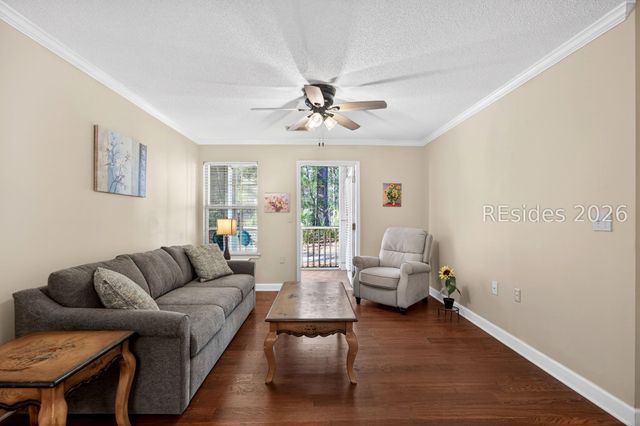 50 Pebble Beach Cv Apt E110, Bluffton, SC 29910