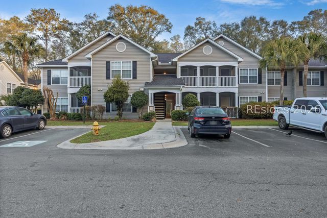 50 Pebble Beach Cv Apt E110, Bluffton, SC 29910