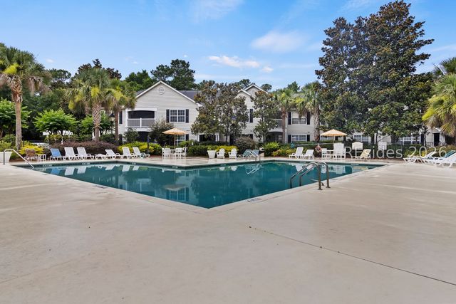 50 Pebble Beach Cv Apt E110, Bluffton, SC 29910