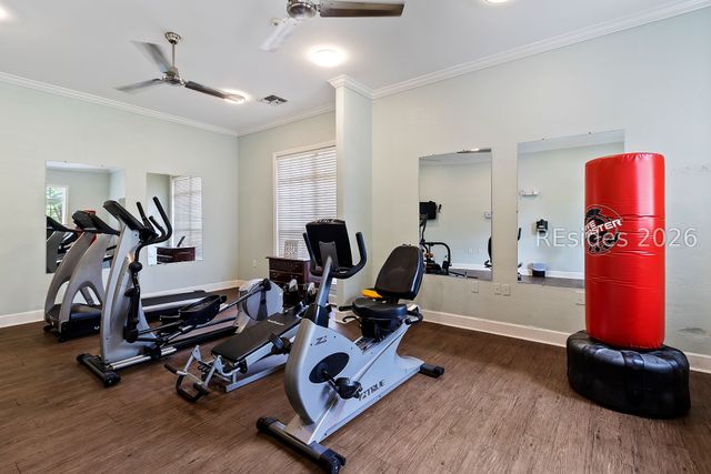 50 Pebble Beach Cv Apt E110, Bluffton, SC 29910