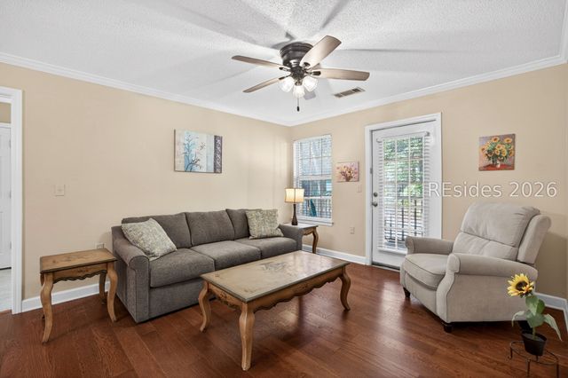 50 Pebble Beach Cv Apt E110, Bluffton, SC 29910