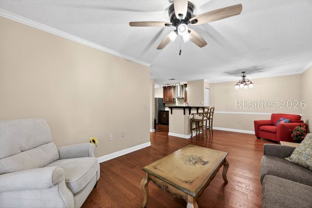 50 Pebble Beach Cv Apt E110, Bluffton, SC 29910