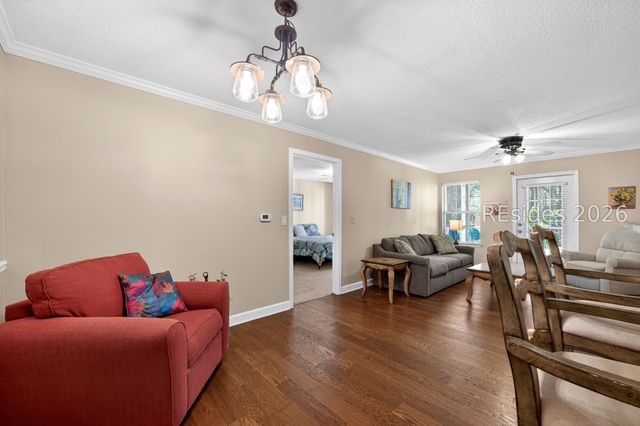 50 Pebble Beach Cv Apt E110, Bluffton, SC 29910