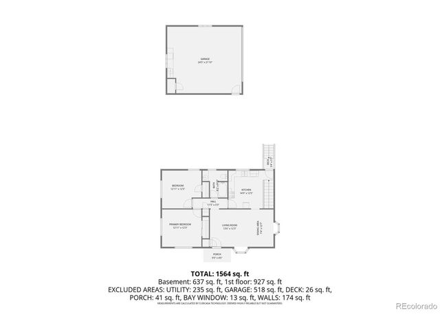 6040 Marshall Ct, Arvada, CO 80003