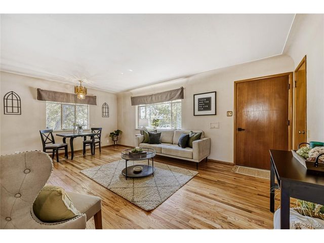 6040 Marshall Ct, Arvada, CO 80003