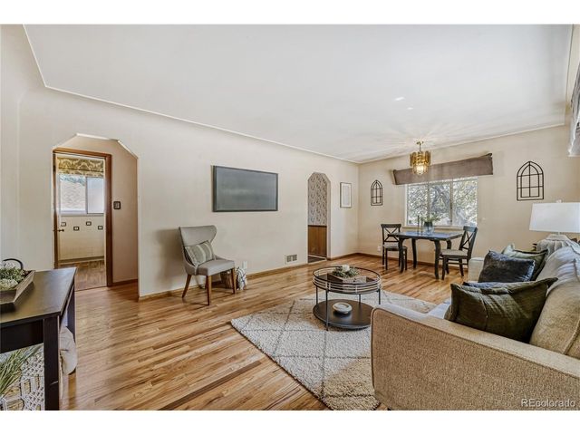 6040 Marshall Ct, Arvada, CO 80003