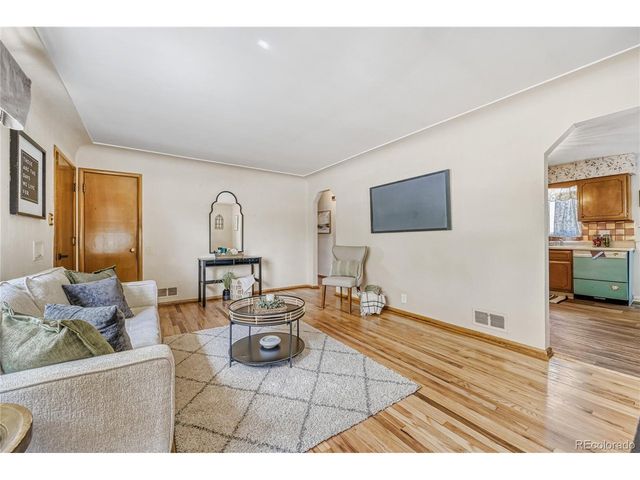 6040 Marshall Ct, Arvada, CO 80003