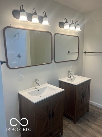 1197 Evergreen Cir Way, North Vernon, IN 47265