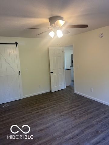 1197 Evergreen Cir Way, North Vernon, IN 47265