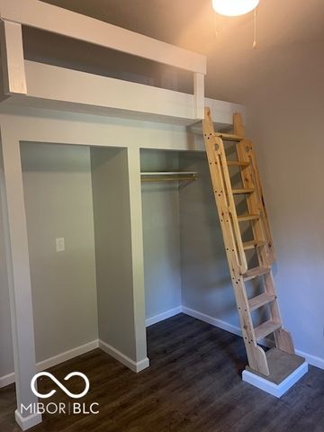 1197 Evergreen Cir Way, North Vernon, IN 47265