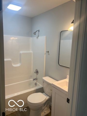 1197 Evergreen Cir Way, North Vernon, IN 47265