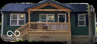 1197 Evergreen Cir Way, North Vernon, IN 47265