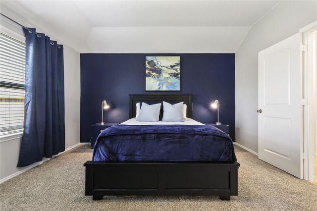 5327 Cherry Tallow Trail, Katy, TX 77449