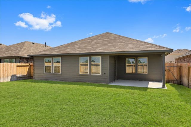 5327 Cherry Tallow Trail, Katy, TX 77449