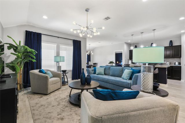 5327 Cherry Tallow Trail, Katy, TX 77449