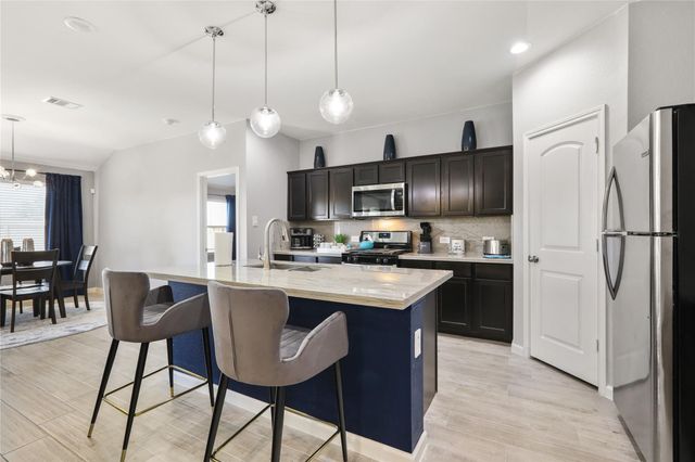 5327 Cherry Tallow Trail, Katy, TX 77449