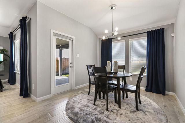 5327 Cherry Tallow Trail, Katy, TX 77449