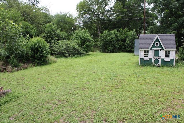 1306 S 45th Street, Temple, TX 76504