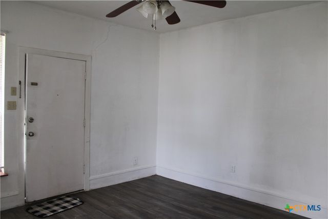 1306 S 45th Street, Temple, TX 76504