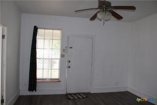 1306 S 45th Street, Temple, TX 76504