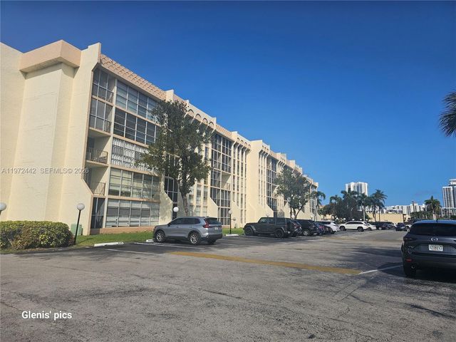 801 Three Islands Blvd 218, Hallandale Beach, FL 33009