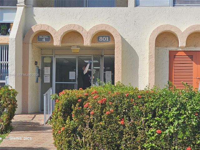 801 Three Islands Blvd 218, Hallandale Beach, FL 33009