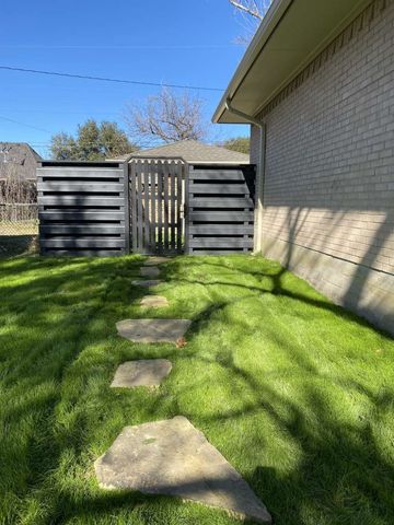 2631 Danny Lane, Farmers Branch, TX 75234