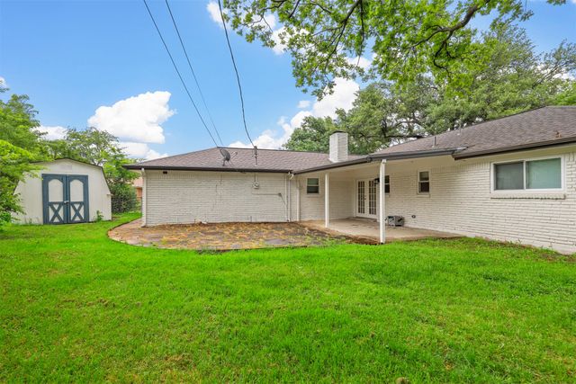 6037 Wormar Avenue, Fort Worth, TX 76133
