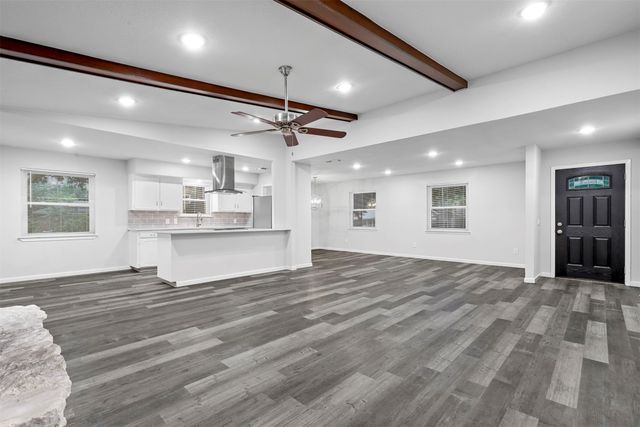 6037 Wormar Avenue, Fort Worth, TX 76133