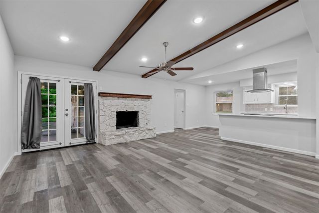 6037 Wormar Avenue, Fort Worth, TX 76133