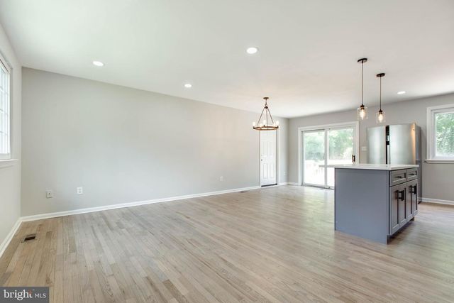 10301 BLOOM DR, Damascus, MD 20872