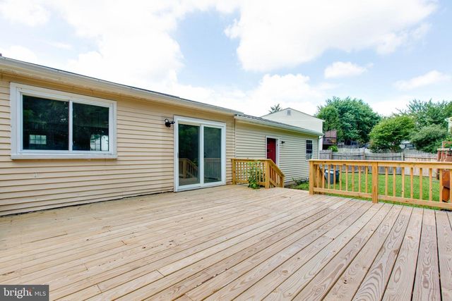 10301 BLOOM DR, Damascus, MD 20872