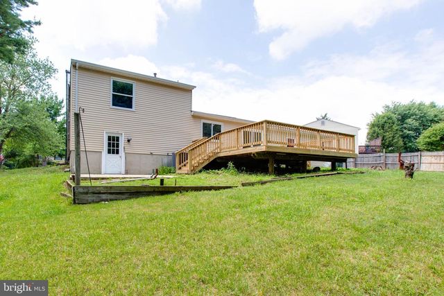 10301 BLOOM DR, Damascus, MD 20872