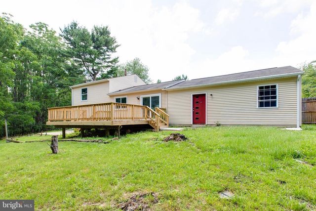 10301 BLOOM DR, Damascus, MD 20872