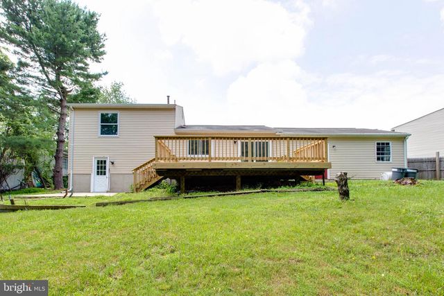 10301 BLOOM DR, Damascus, MD 20872