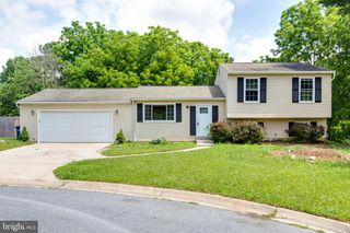 10301 BLOOM DR, Damascus, MD 20872