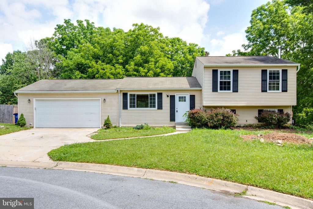 10301 BLOOM DR, Damascus, MD 20872
