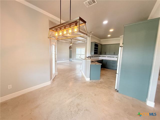 788 County Road 3100, Kempner, TX 76539