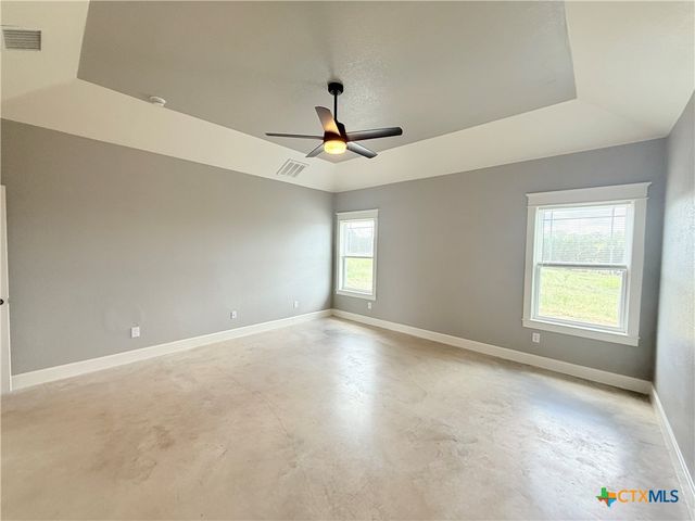 788 County Road 3100, Kempner, TX 76539