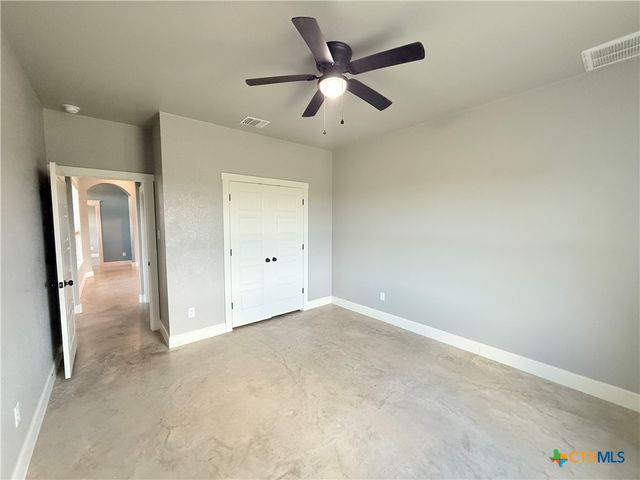 788 County Road 3100, Kempner, TX 76539