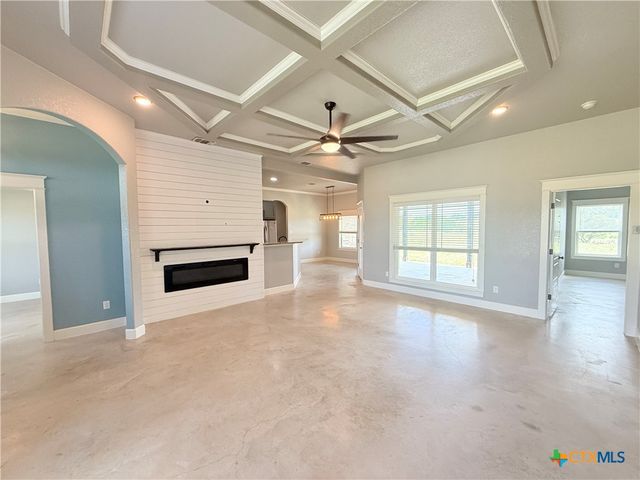 788 County Road 3100, Kempner, TX 76539