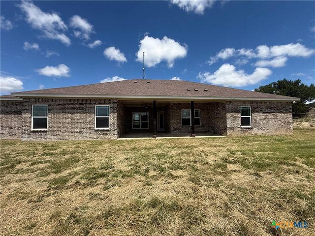 788 County Road 3100, Kempner, TX 76539