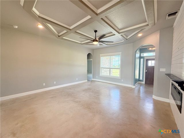 788 County Road 3100, Kempner, TX 76539