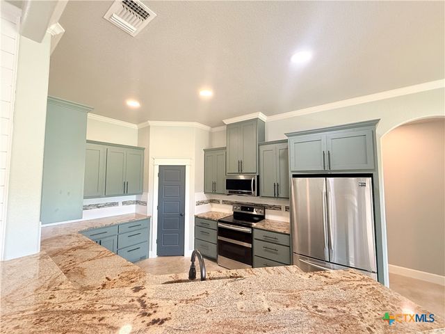 788 County Road 3100, Kempner, TX 76539