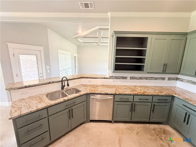 788 County Road 3100, Kempner, TX 76539